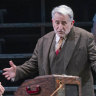 The 20th century’s ‘best play’ is tragically relevant. LaPaglia’s salesman will convince you of that