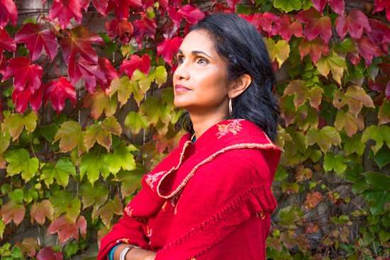 Shankari Chandran jokes that she still plans her life in terms of a lawyer’s billable hours. “If the day is finite and my life is finite, where is the best place to put my time? And my instinct is to push myself on everything.”