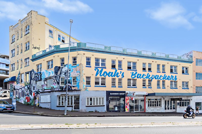 Four of bankrupt publican Jon Adgemis’ venues sell for $130m