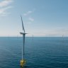 Offshore wind power developer surveys Bass Strait in race for first permits