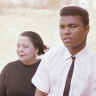 DNA evidence links Muhammad Ali to heroic slave, family says