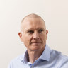Cochlear CEO Dig Howitt said... 