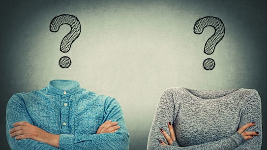 When it comes to recounting a story, the author has questions.