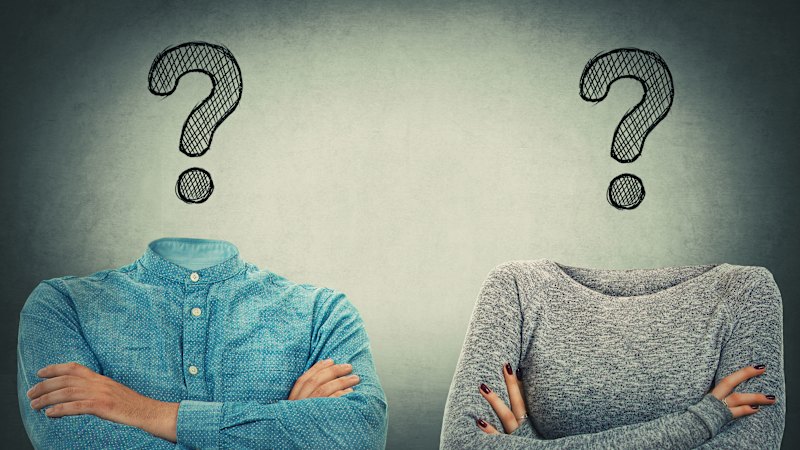 Ženska izražala frustracijo nad moškimi, ki ne opravljajo preprostih nalog