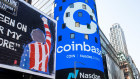 Coinbase is keen to expand its universe of products before prices fall and trades slow.