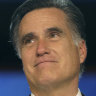 Mitt Romney admits to running secret Twitter account under the alias 'Pierre Delecto'