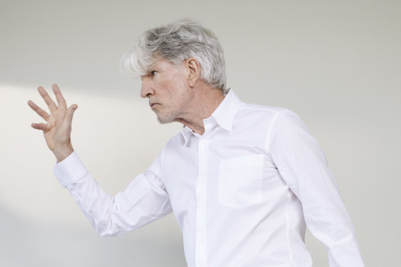 ‘Trust in mistakes and accidents’: Tim Finn’s commandments for songwriting