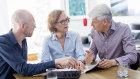 An underpayment can be forgiven once but it has to be the result of an honest mistake. 