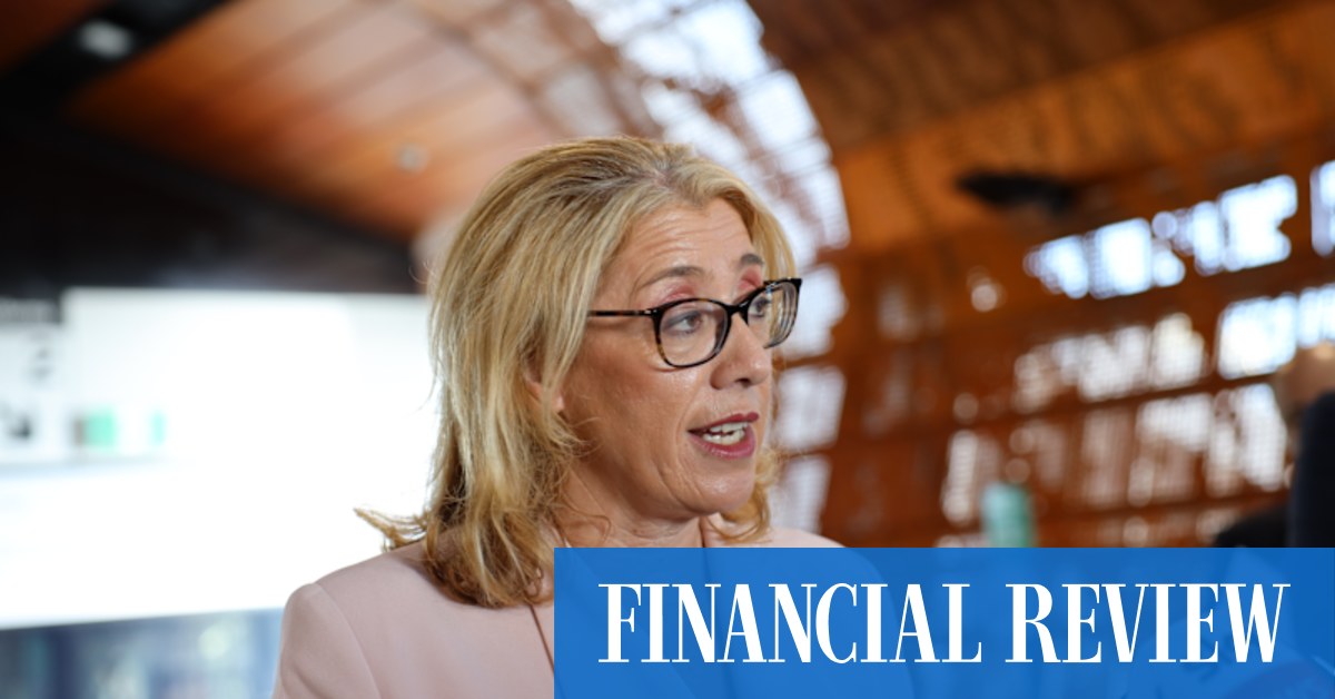Surging WA government costs eat into $3b iron ore windfall - Vimarsana News
