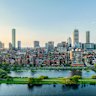 Port guide: Boston, US