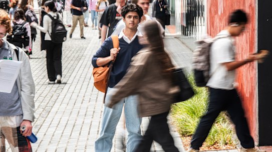 Tutorials have become much larger since the pandemic, university staff report.