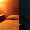 Nazi symbols drawn on teenager in Gold Coast motel room rape