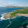 Walking on Dingle’s wind-battered beaches makes you want to write symphonies or kiss someone’s freckled face.