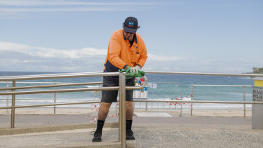 Coronavirus Australia Idled Staff At 100 Nsw Councils To Get More Than Jobkeeper