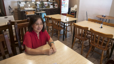 Coronavirus Sydney Retailers Suffering From Coronavirus Domino Effect