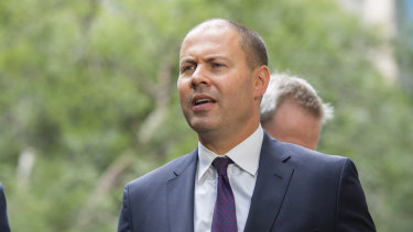 Treasurer Josh Frydenberg said the government agrees a technical review of the changes is needed. 