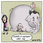 Illustration: John Shakespeare