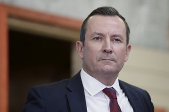 Two steps forward, one back: Could opening WA’s border ...