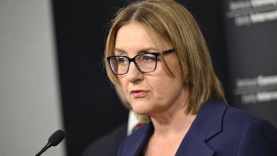 The government plans to introduce a single super-regulator to oversee the state’s social services network.