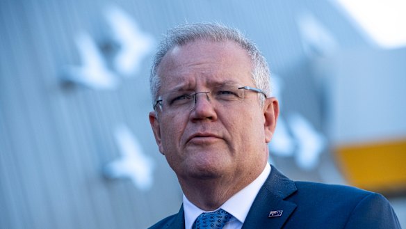 Backbenchers are unlikely to make a push on superannuation without the blessing of the Prime Minister.