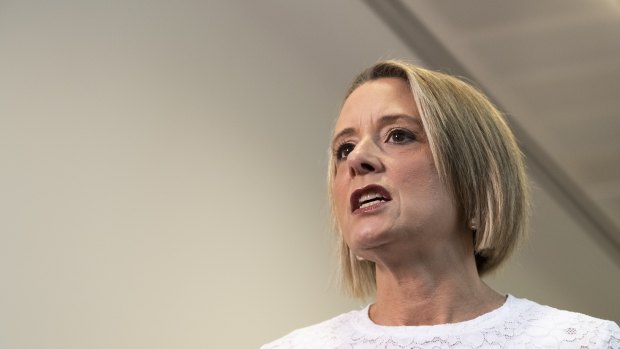 Labor’s immigration spokeswoman Kristina Keneally says skilled migration is vital to Australia but loose immigration policies can affect ordinary workers’ wages.