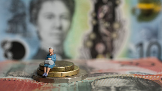 A scheme meant to help domestic violence victims find out if their partners owe them superannuation won't be ready for at least another year.