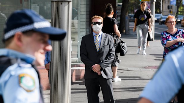Trial of police officer accused of dangerous driving ends in hung jury