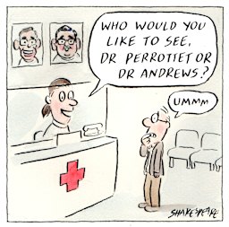 Illustration: John Shakespeare