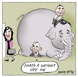 Illustration: John Shakespeare