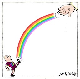 Illustration: John Shakespeare