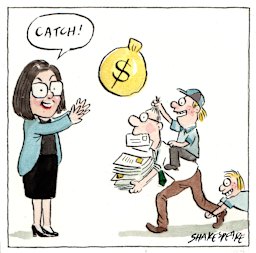 Illustration: John Shakespeare