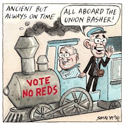 Illustration: John Shakespeare