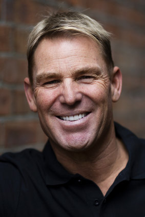 Shane Warne was beloved all over the world. 