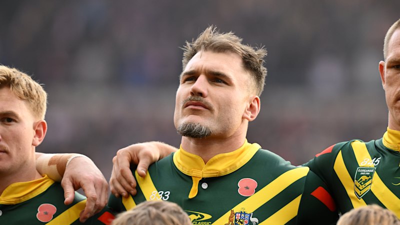 Crichton to defect to Australian rugby for World Cup tilt