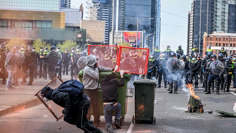 WA news LIVE: Land Forces expo security bill passes WA parliament after marathon debate