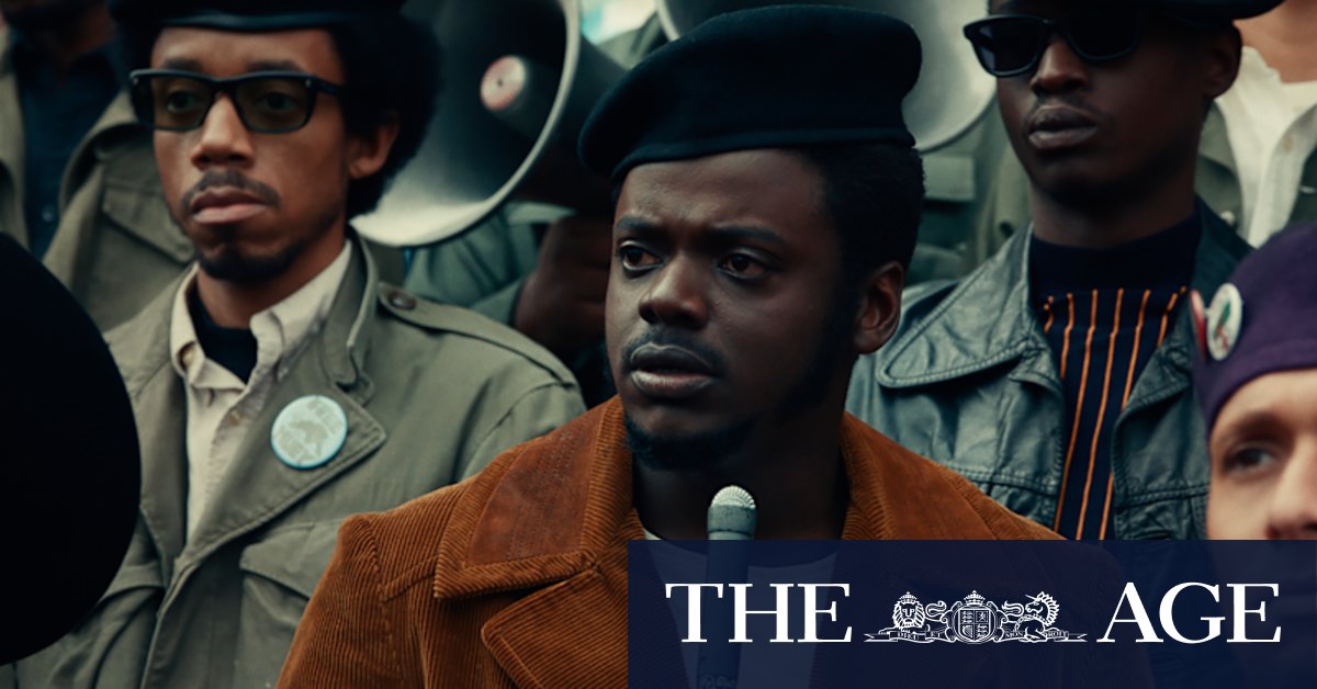 'It's all about money': why black stories suddenly matter to Hollywood - Vimarsana News