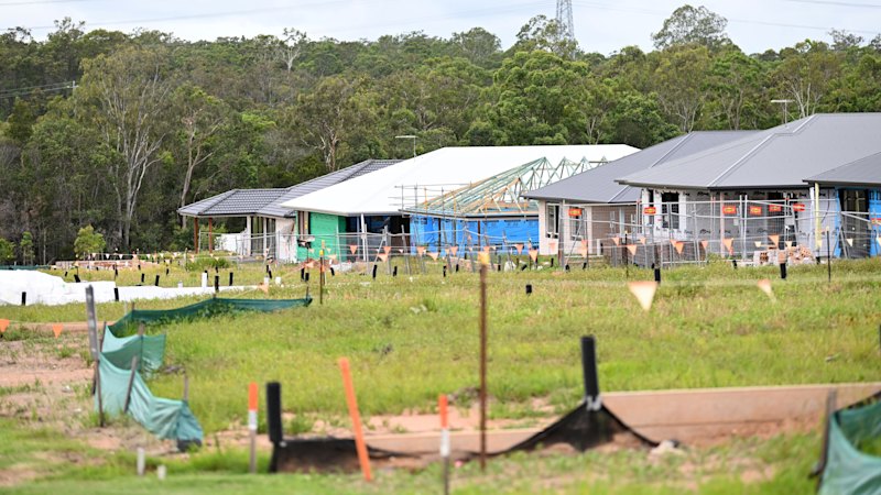 Runaway house prices could be slowed by development changes: report