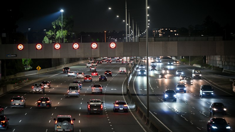 Melbourne drivers cop $16 toll-road fee that’s been scrapped in Sydney
