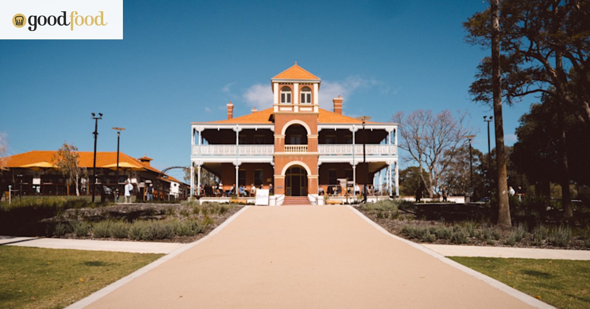 Asian flavours, fresh pastries and pub hits: Why Baillie Hill is Vic Park’s new food hub