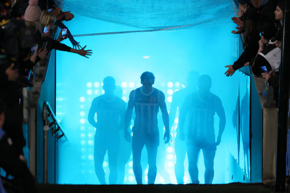 The pressure is building on Port Adelaide captain Connor Rozee, his team, and his coach.