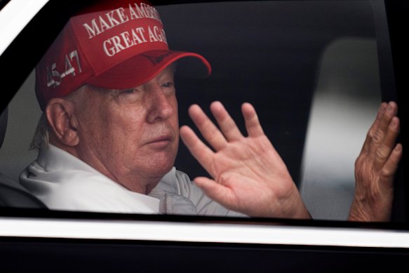Donald Trump’s radical plan got a reality check from bond markets.