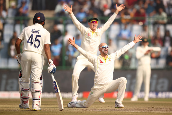 Test appeal: International cricket may end up with a drastically different schedule.