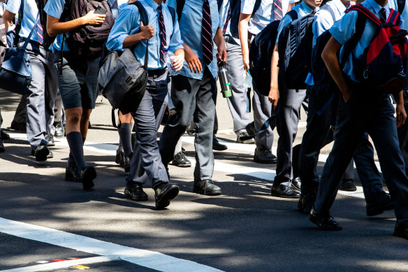 A recent petition on consent education has revealed thousands of stories of alleged assault at Australian schools. 