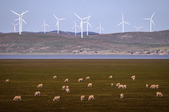 “Securing Australia’s energy system through rapid renewable deployment and electrification is a strategic necessity, not just an environmental goal.”