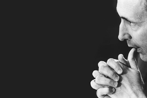 Then-treasurer Paul Keating talking about the recession we “had to have” in 1990. It remains the last deep recession experienced by this country.