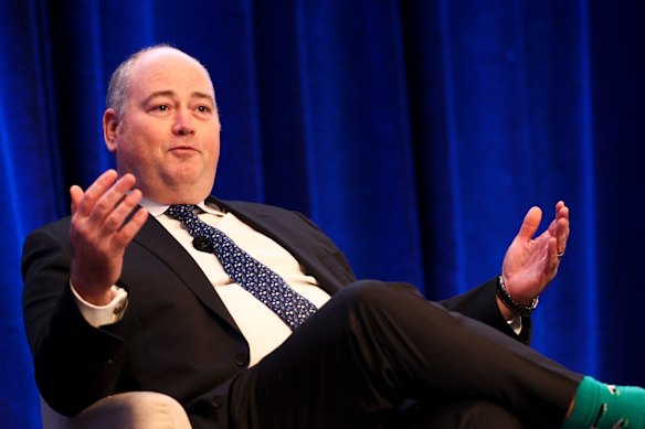 National Australia Bank chief executive Andrew Irvine says housing is the biggest issue facing the nation.