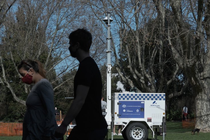 parkscamera