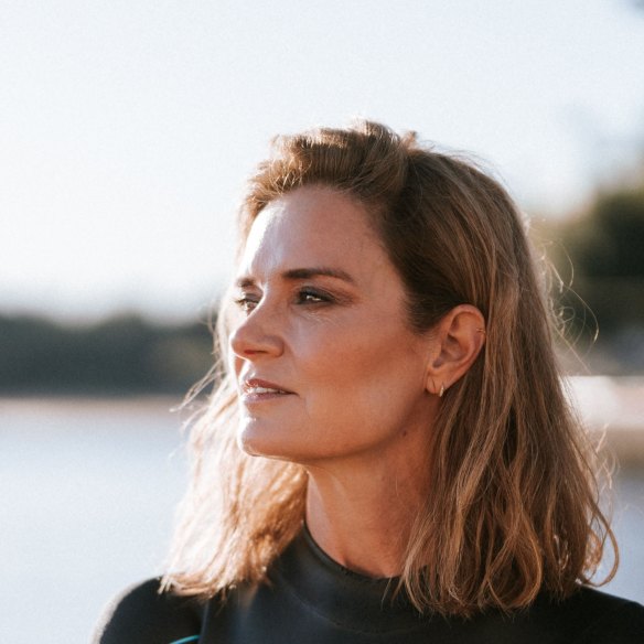 Julia Baird and words of sense