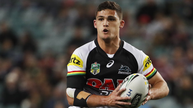 Top priority: Nathan Cleary.