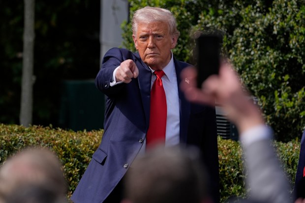 Trump tariffs: Donald Trump claims “big progress” in Japan trade talks ...